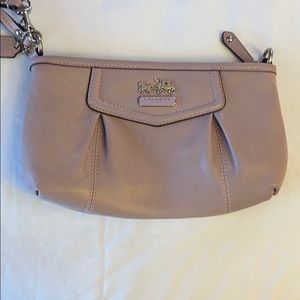 COACH Women’s Wristlet